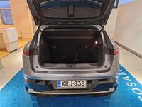 Renault Mégane vaihtoauto