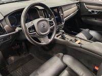 Volvo V90 Cross Country vaihtoauto