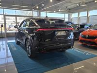 Nissan Ariya vaihtoauto