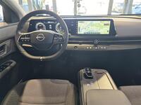 Nissan Ariya vaihtoauto