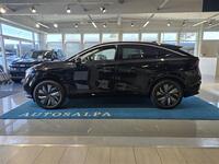 Nissan Ariya vaihtoauto