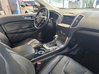 Ford Edge vaihtoauto