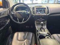 Ford Edge vaihtoauto