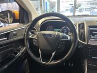 Ford Edge vaihtoauto