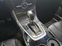 Ford Edge vaihtoauto