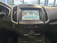 Ford Edge vaihtoauto