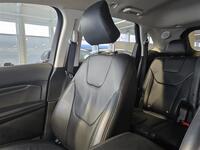 Ford Edge vaihtoauto