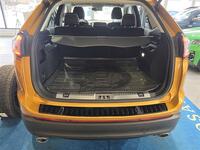 Ford Edge vaihtoauto