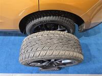 Ford Edge vaihtoauto