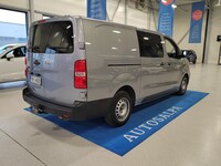 Opel Vivaro vaihtoauto