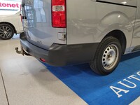 Opel Vivaro vaihtoauto