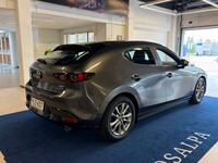 Mazda 3 vaihtoauto
