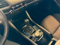 Mazda 3 vaihtoauto