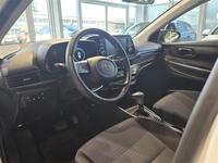 Hyundai i20 Hatchback vaihtoauto