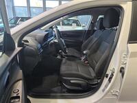 Hyundai i20 Hatchback vaihtoauto