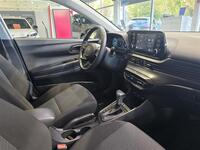 Hyundai i20 Hatchback vaihtoauto