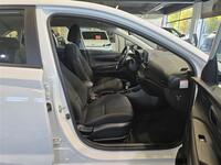 Hyundai i20 Hatchback vaihtoauto