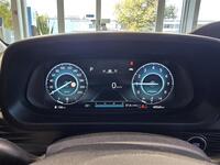 Hyundai i20 Hatchback vaihtoauto