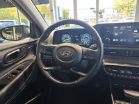 Hyundai i20 Hatchback vaihtoauto