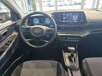 Hyundai i20 Hatchback vaihtoauto