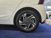 Hyundai i20 Hatchback vaihtoauto