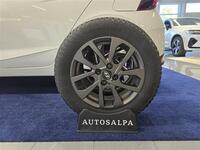 Hyundai i20 Hatchback vaihtoauto