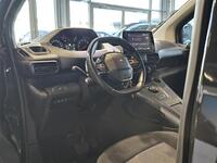 Peugeot Rifter vaihtoauto