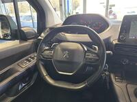 Peugeot Rifter vaihtoauto