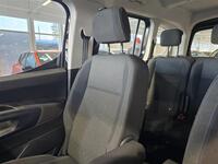 Peugeot Rifter vaihtoauto