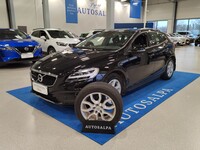 Volvo V40 Cross Country vaihtoauto