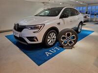 Renault Arkana vaihtoauto