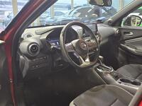 Nissan Juke vaihtoauto