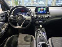 Nissan Juke vaihtoauto
