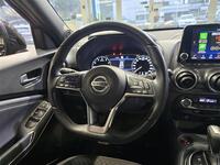 Nissan Juke vaihtoauto