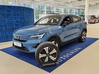 Volvo C40 vaihtoauto
