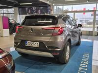 Renault Captur vaihtoauto