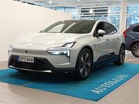 Polestar 4 vaihtoauto