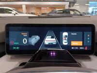 Polestar 4 vaihtoauto