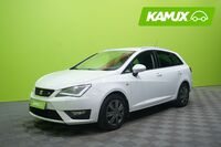 SEAT Ibiza vaihtoauto