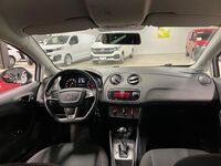 SEAT Ibiza vaihtoauto