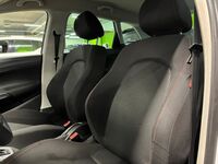 SEAT Ibiza vaihtoauto