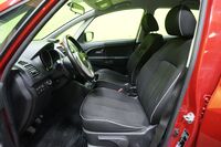 Kia Venga vaihtoauto