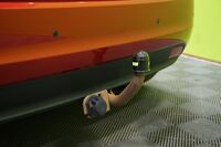 Kia Venga vaihtoauto