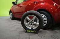 Kia Venga vaihtoauto