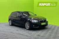 BMW 120 vaihtoauto