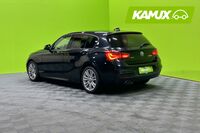 BMW 120 vaihtoauto