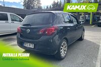 Opel Corsa vaihtoauto