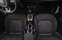 Jeep Renegade vaihtoauto