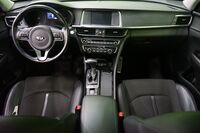 Kia Optima vaihtoauto