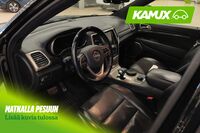 Jeep Grand Cherokee vaihtoauto